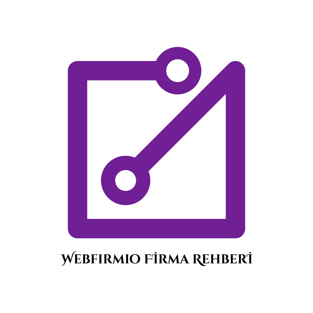 Webfirmio Firma Rehberi
