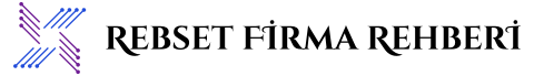 Rebset Firma Rehberi